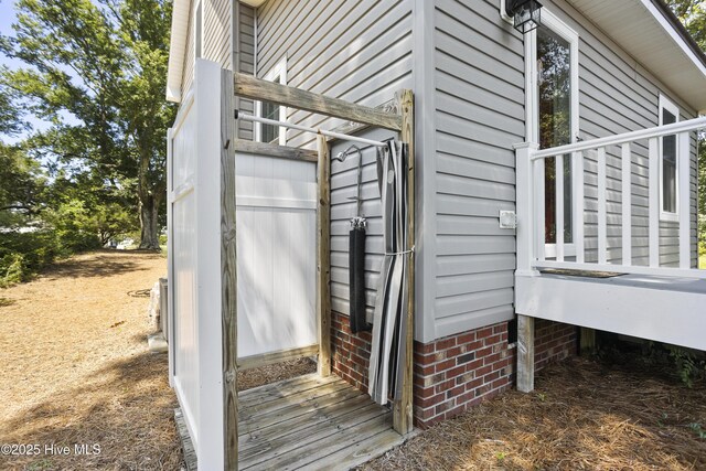 520 Clarendon Ave, Southport, NC 28461 - aerial view