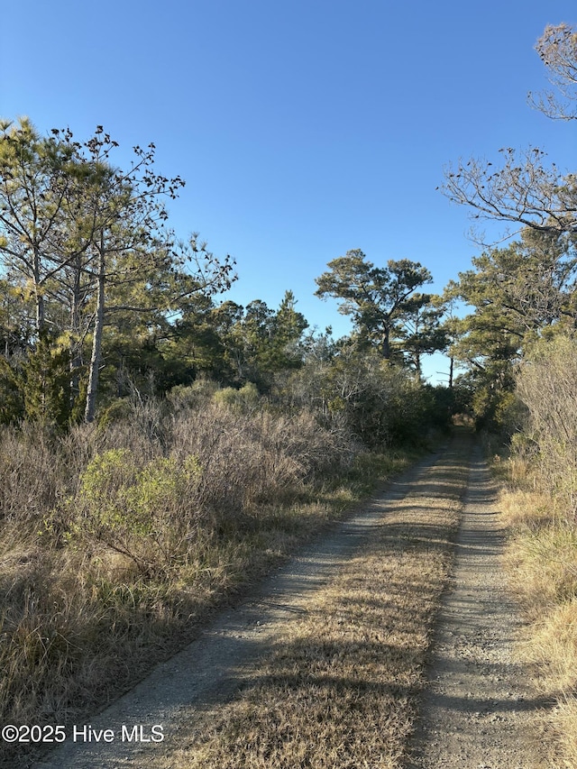 Listing photo 2 for 196 Styron Creek Rd, Sea Level NC 28577