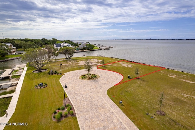 Listing photo 2 for 4705 S Shore Drive 4 + Slips 4A & 4B, Morehead City NC 28557