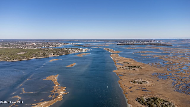 water view