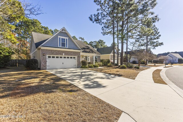 Listing photo 2 for 7613 Saint Clair Dr, Wilmington NC 28412