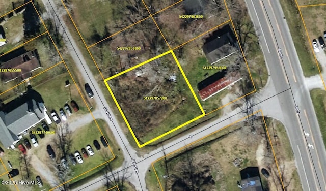 00 Jenkins Ave, Maysville NC, 28555 land for sale