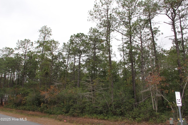 62 Pinewood Dr, Carolina Shores NC, 28467 land for sale