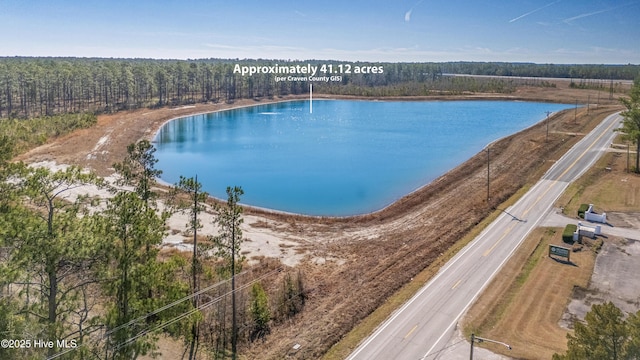 0 Lake Rd, Havelock NC, 28532 land for sale