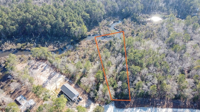 322 Clearview Dr, Holly Ridge NC, 28445 land for sale