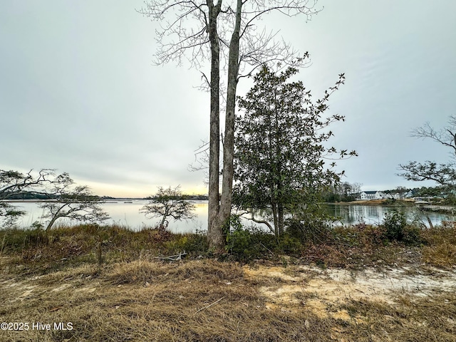 48 Crown Pointe Dr Unit 48, Hampstead NC, 28443 land for sale