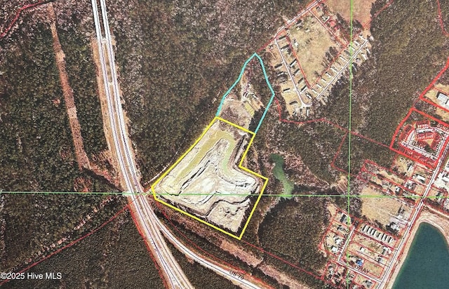 400 Gray Rd, Havelock NC, 28532 land for sale