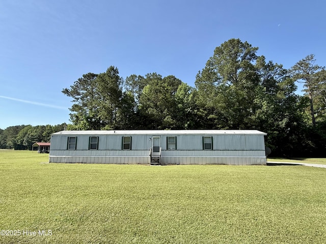 1098 Dewey Hardison Rd, Williamston, NC 27892
