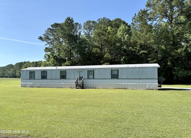 1098 Dewey Hardison Rd, Williamston, NC 27892