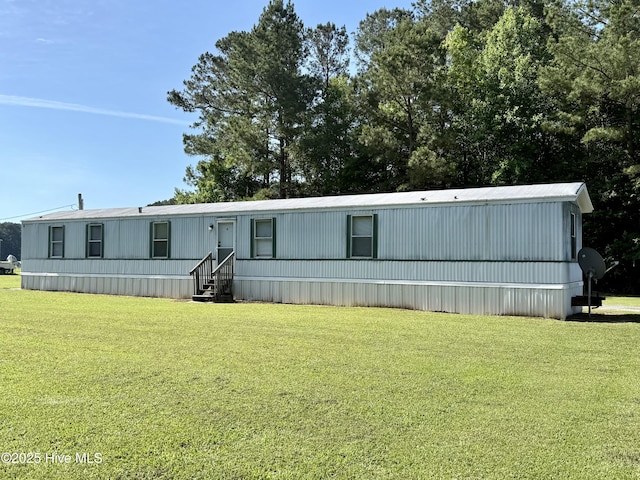 1098 Dewey Hardison Rd, Williamston, NC 27892