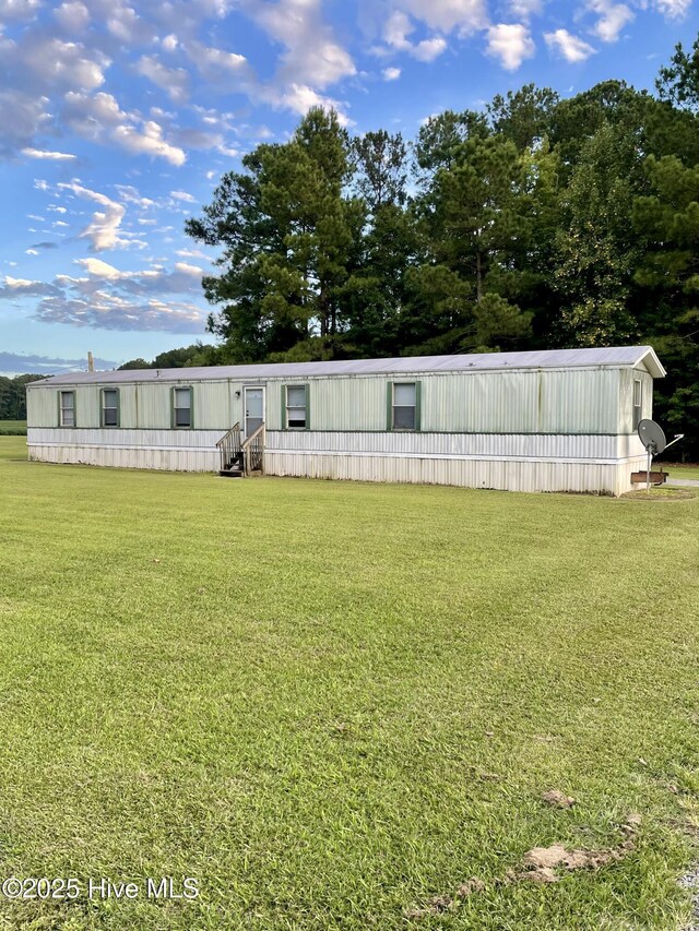 1098 Dewey Hardison Rd, Williamston, NC 27892