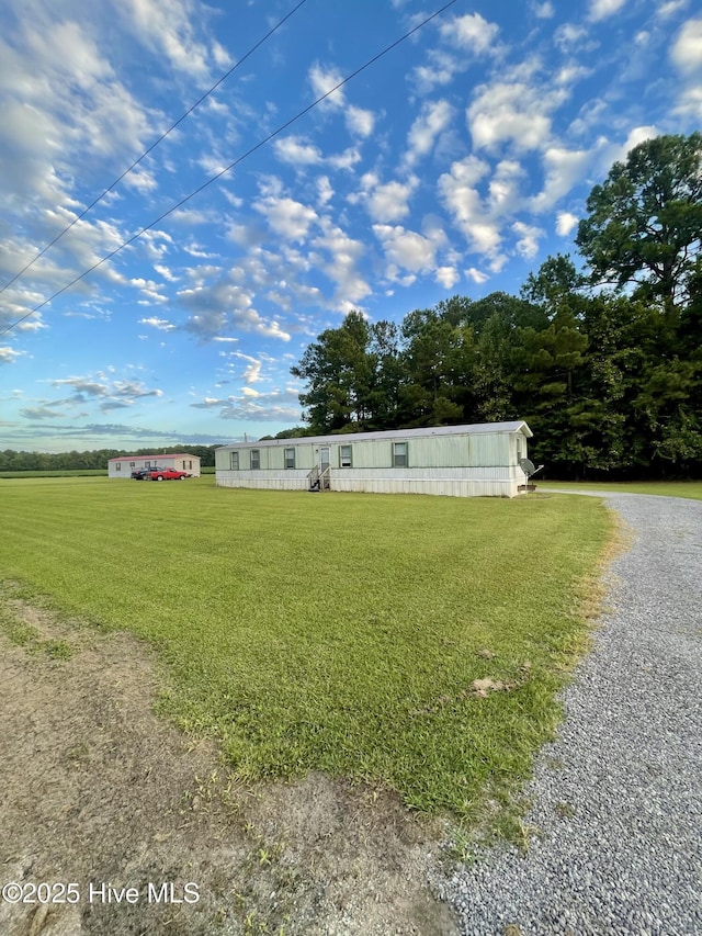 1098 Dewey Hardison Rd, Williamston, NC 27892