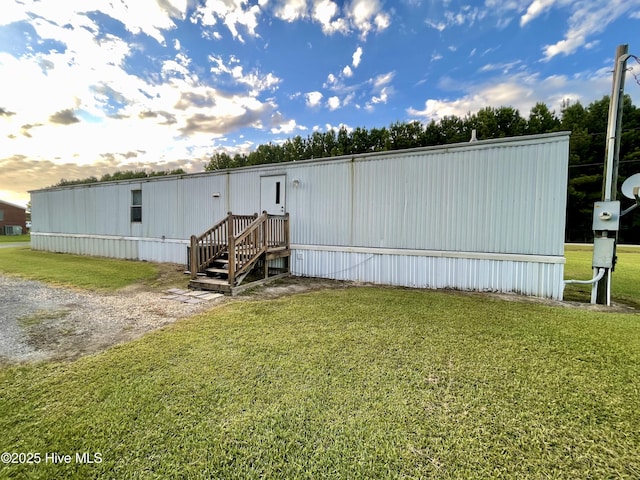 1098 Dewey Hardison Rd, Williamston, NC 27892