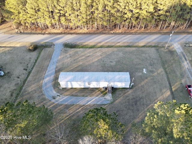 1098 Dewey Hardison Rd, Williamston, NC 27892