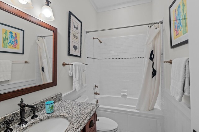 bathroom with a healthy amount of sunlight and separate shower and tub