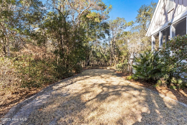 552 Glenmora Ave SW, Supply, NC 28462 - view of street