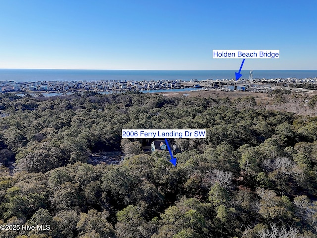 2006 Ferry Landing Dr SW Unit 35, Supply NC, 28462 land for sale