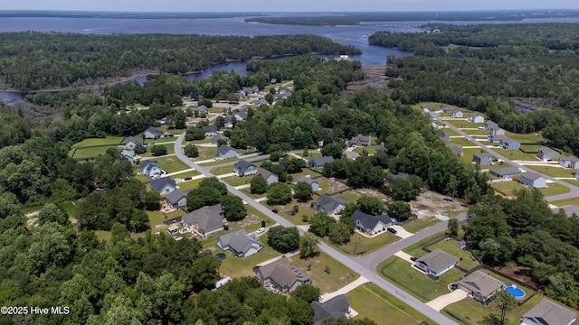 220 Everett Yopp Dr, Sneads Ferry, NC 28460 - view of property location featuring nearby suburban area