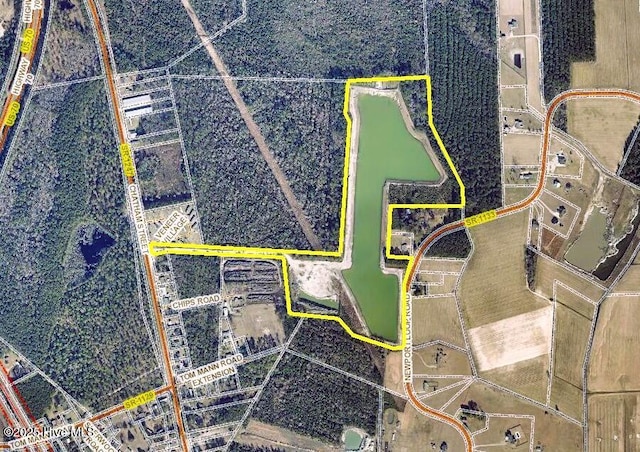 0 Chatham St, Newport NC, 28570 land for sale