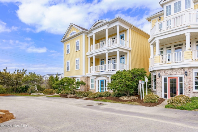 116 Salter Path Rd Unit 102Seabrook, Pine Knoll Shores, NC 28512 - view of property