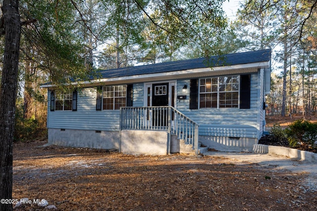 Listing photo 2 for 1090 W Maine Ave, Southern Pines NC 28387