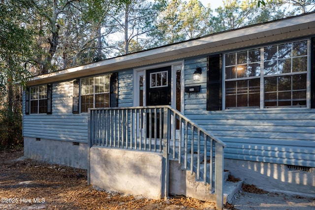 Listing photo 3 for 1090 W Maine Ave, Southern Pines NC 28387