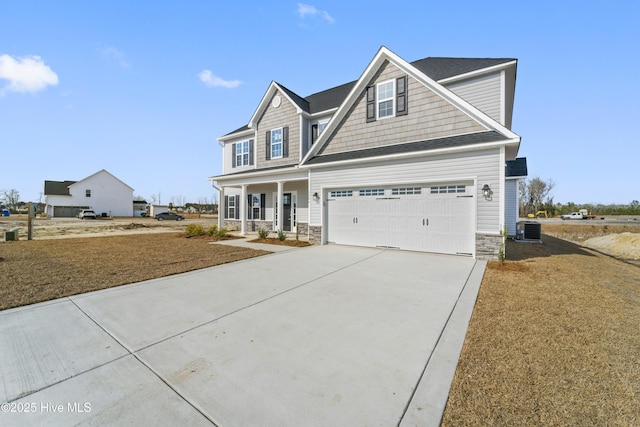 property entrance featuring covered porch