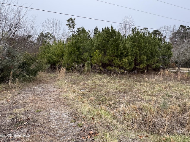 1933 N Kerr Ave, Wilmington NC, 28405 land for sale