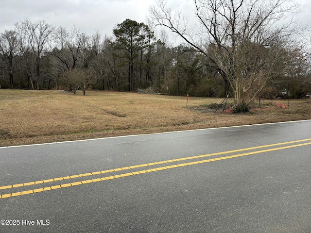 1014 Harrells Loop Rd, Jacksonville NC, 28540 land for sale