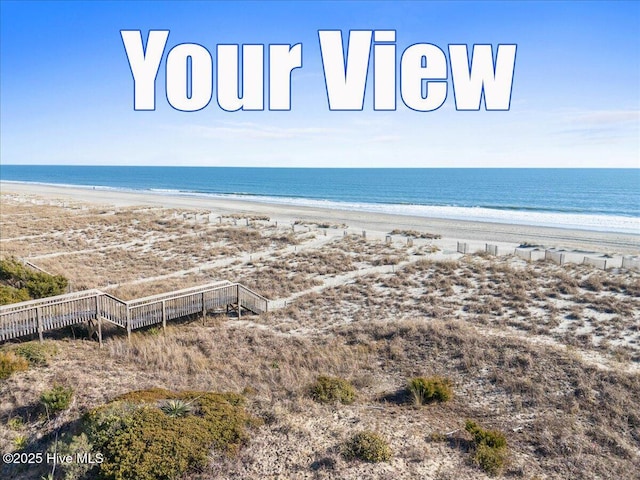 Listing photo 2 for 673 Ocean Blvd W, Holden Beach NC 28462