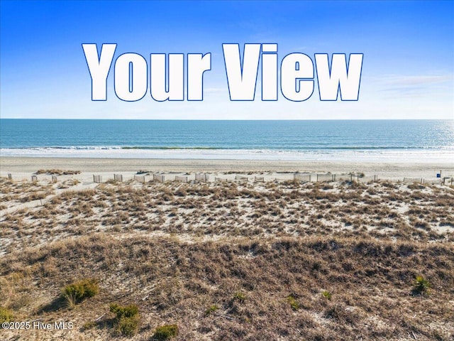 Listing photo 3 for 673 Ocean Blvd W, Holden Beach NC 28462