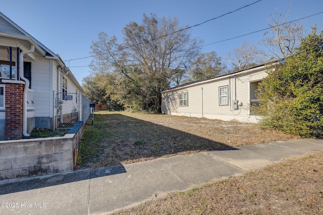 Listing photo 3 for 1218 S 8th St, Wilmington NC 28401