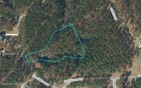 88 Cape Hatteras Pt Unit 22, Oriental NC, 28571 land for sale