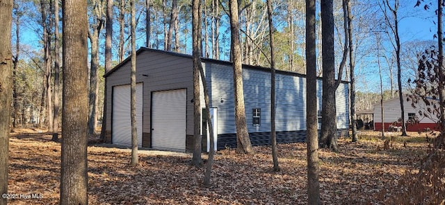 Listing photo 2 for 127 Sunset Circle 087-B And 088-B Comb, Hertford NC 27944