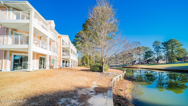 Listing photo 2 for 330 S Middleton Dr NW Unit 508, Calabash NC 28467