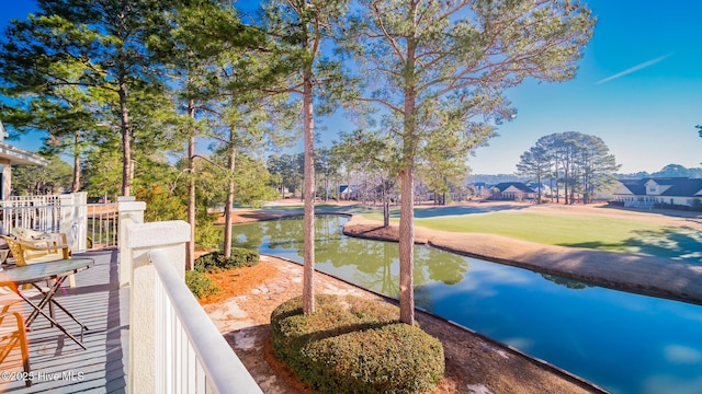 Listing photo 3 for 330 S Middleton Dr NW Unit 508, Calabash NC 28467