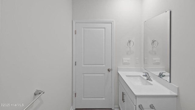 3901 Althorp Dr W, Wilson, NC 27893 - bathroom with vanity
