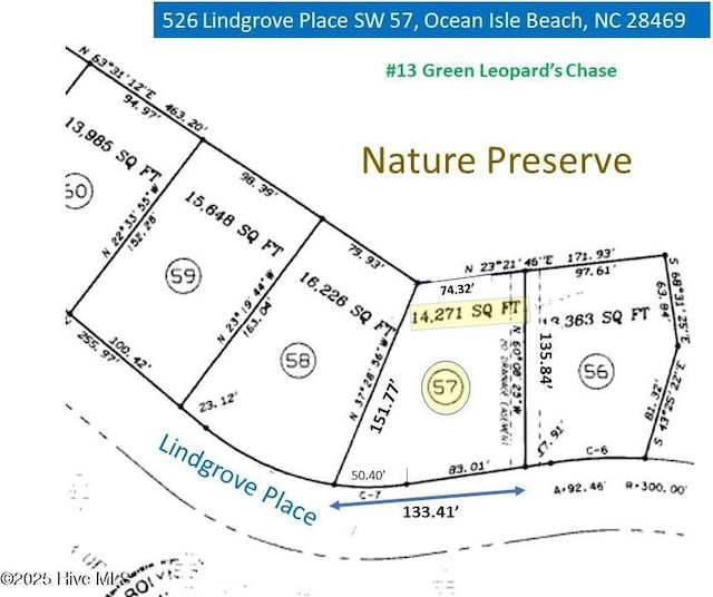 Listing photo 3 for 526 Lindgrove Pl SW Unit 57, Ocean Isle Beach NC 28469