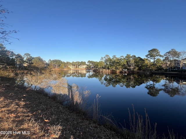 water view