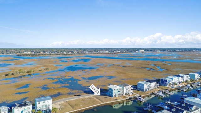 LOT62 Riverside Dr Unit 62, Sunset Beach NC, 28468 land for sale