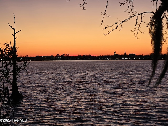 water view