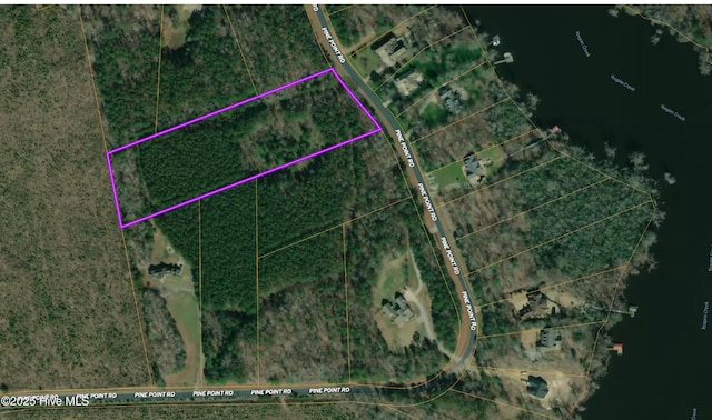 209 Pine Point Rd Unit 34, Hertford NC, 27944 land for sale