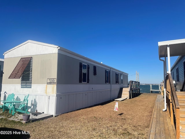 Address Not Disclosed, Emerald Isle NC, 28594 land for sale