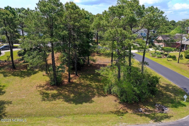 4406 Rose Hill Pl Unit 92, Southport NC, 28461 land for sale