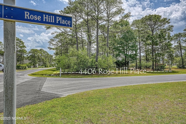 Listing photo 2 for 4406 Rose Hill Pl Unit 92, Southport NC 28461