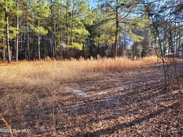 Listing photo 2 for TBD Crestline Rd, Laurinburg NC 28352