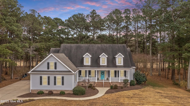 120 Scuppernong River Dr, Hertford NC, 27944, 4 bedrooms, 3.5 baths house for sale