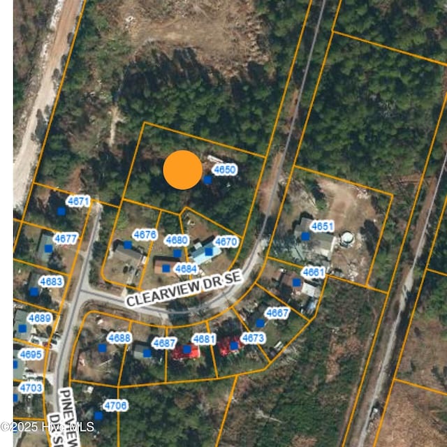 4650 Clearview Dr SE Unit 30, Southport NC, 28461 land for sale