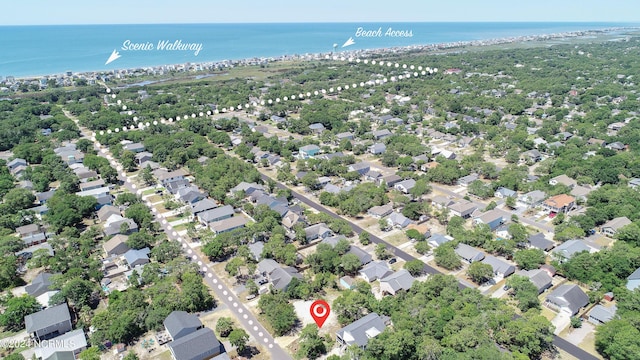 141 NE 10th St Unit 25, Oak Island NC, 28465 land for sale