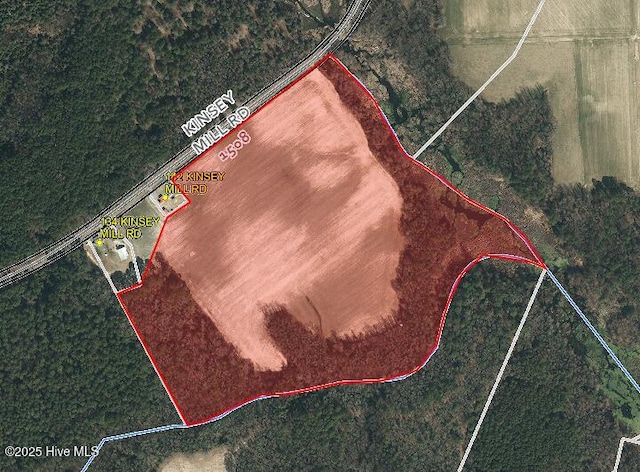 144 Kinsey Mill Rd, Mount Olive, NC 28365